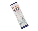 アラザン（ブルー）3mm / 3g 富澤商店 アラザン