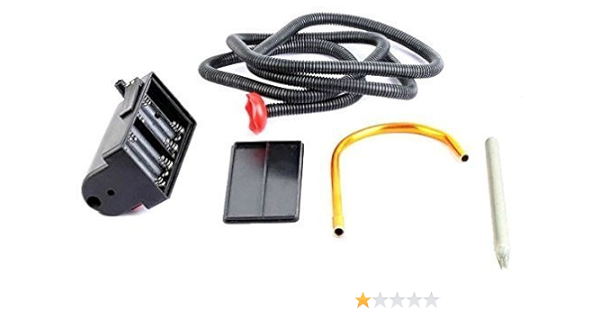 Amazon 電池式 自動汲み上げポンプ 給水 排水 船 ボート 釣り キャンプ アウトドア 海 河 川 湖 Tec Kumipd 給水 排水 ポンプ本体