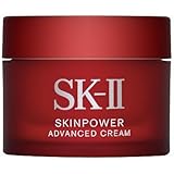 マックスファクター SK-II SK2 スキンパワー クリーム 15g