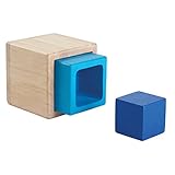 PLANTOYS  5375 ネスティング積み木