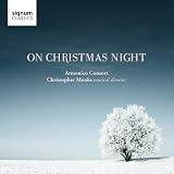 On Christmas Night