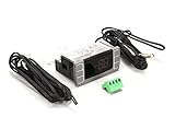 Randell rpcnt0501 Dixellデジタルコントロールforレール