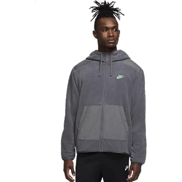 Amazon.co.jp: Nike Tech Fleece Full-Zip Hoodie Mens Style : 928483