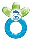 Mam 816611 Cooler Teether for Boys by MAM Babyartikel