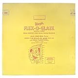 Warp Bros 100G-2428 Flex-O-Glaze Acrylic Safety Glaze, 24-Inch by 28-Inch [並行輸入品]