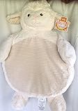 Kellytoy Baby Mat Cute Lamb Rug by Kelly Toy [並行輸入品]
