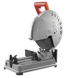 SKILSAW SPT64MTA-01 15 Amp Abrasive Chop Saw, 14" [並行輸入品]