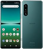 Amazon | 【整備済み品】SONY(ソニー) Xperia 1 III/Android 11