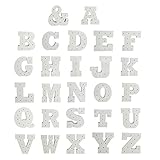 Seteda Light Up木製アルファベット文字電池式文字A - Z LEDライト電球 HF-99085_14