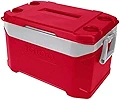 igloo(イグルー) ディープドロー 50 (47L) レッドスター #49884 RDST