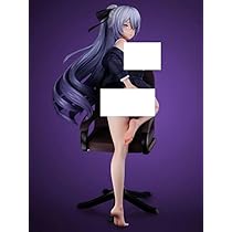 Amazon.co.jp: ブローニャ・ランド フィギュア 制服Ver. 1/6