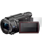 Amazon | SONY FDR-AX60/FDR-AX45/FDR-AX45A用 互換品 マルチ