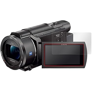 Amazon.co.jp 売れ筋ランキング: ビデオカメラ用液晶保護フィルム の中