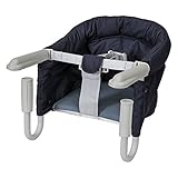 Inglesina [ イングリッシーナ ] ファスト navy ネイビー AY90GMAR/D テーブルチェア ハイチェア キッズ チェア トレイセット [並行輸入品]