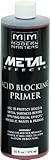Modern Masters AM203-16 Acid Blocking Primer Red, 16-Ounce by Modern Masters [並行輸入品]
