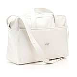 cambrass Valisette Maternité Chic Beige 20 X 44 X 33 cm