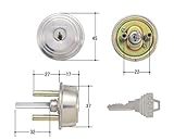 ミズタニ GOAL取替用シリンダー GCY-87