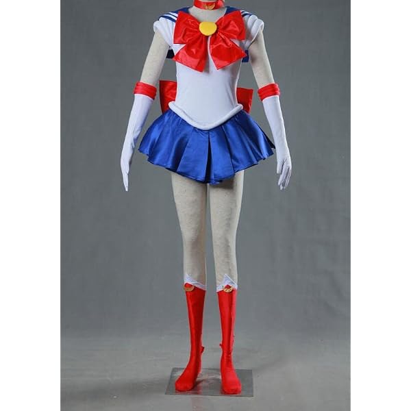 Amazon.co.jp: [Diyameina] 美少女戦士セーラームーン ちびうさ ちび