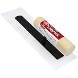 赤長 プラスチック鏝 角鏝 270mm