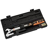 トップ(TOP) デジタルトルクレンチセット モンキ形・ラチェット形 DS135-15BN