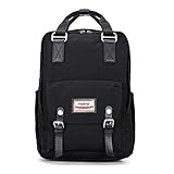 JOKnet リュックサック マザーズバッグ 大容量 マザーズリュック レディース バッグ 鞄 撥水 ママリュック ママバッグ ブラック F