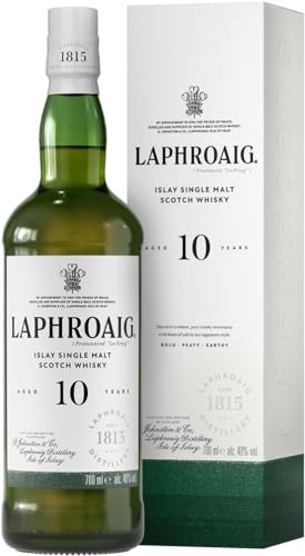 ラフロイグ 10年 40度 700ml