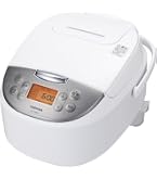 Amazon | 三菱 IHジャー炊飯器NJ-XS10J-R「蒸気レスIH」 (ルビーレッド