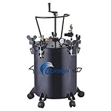 California Air ToolsCALIFORNIA AIR TOOLS 10 Gallon Pressure Pot [並行輸入品]