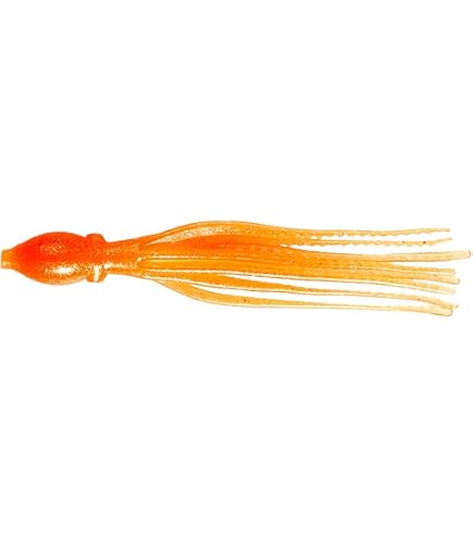 Amazon.co.jp: ニッコー化成(Nikko Kasei) スーパータコベイト 4.5inch