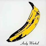 Andy Warhol (Yellow Vinyl) [Analog]