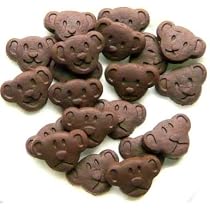 Amazon.co.jp: (有)西日本食品サービス ハートクッキー （プレーン