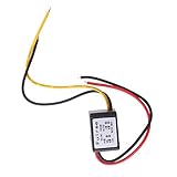 Dovewill 耐久性　DC-DC 　12V - 9V　 2A　降圧電源モジュール