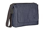 Lassig Green Label Style Diaper Bag Messenger Shoulder Bag Handbag Tote-Bag includes Matching Insula