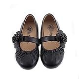 Honey baby　子供靴　ベビー シューズ キッズ ガールズフォーマル靴 キッズ ドレス シューズ ガール 花 七五三 誕生日 結婚式 入園式 発表会 プレゼント 演奏会 花嫁介添人 フラワーガー