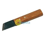 dapetz Miniマーキングナイフ80 mmマークスコアスコアリングCarpentry Woodwork Bevelledブレード