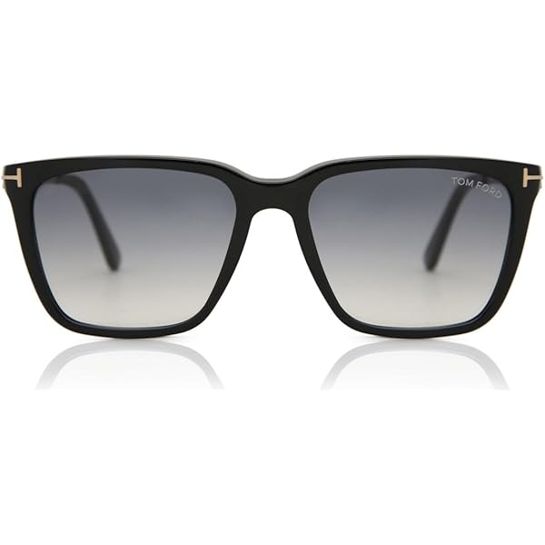 Amazon | Tom Ford FT0816 PAX 01A 51 New Men Sunglasses