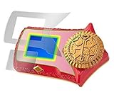 ひみつ×戦士 ファントミラージュ! ファントミディアル 用 日本製 目に優しい ブルーライトカット液晶保護フィルム OverLay Eye Protector OEPHANTOMIDIAL/12