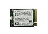 SK hynix BC711 128GB PCIe NVMe M.2 2230 Gen 3 x 4 SSD 0X3K2X HFM128GD3GX013N OEMパッケージ