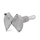 uxcell ホールソー　ボアビット　ドリルビット　60mmドリル直径　大工ツール　全長85mm