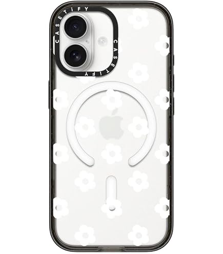 Amazon.co.jp: CASETiFY コンパクト iPhone 17 ケース [MagSafe対応