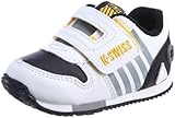 [ケースイス] K-SWISS K-SWISS KS CHI085 KS CHI085 W/ブラック (W/ブラック/13)