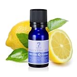 7beauty エッセンシャルオイル 【シトラス】 レモン 10mL アロマオイル 天然100％ 日本製 加湿器 ディフューザー アロマストーン お風呂 essential oil