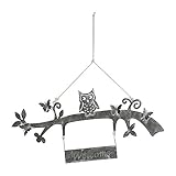 COVENT GARDEN ウェルカム オウルハング VD-73