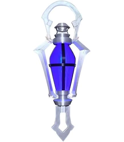 Amazon.co.jp: 崩壊：スターレイル サフェル 武器 PLA製 3Dプリント