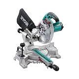 リョービ販売:卓上スライド丸ノコ 型式:TSS-192