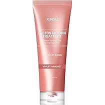 Amazon | 【KUNDAL/クンダル】ダメージケア2個入りセット（シャンプー
