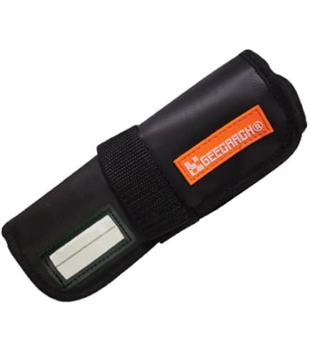 Amazon | ジークラック(GEECRACK) ジグロールバッグ2 TYPE-B イエロー