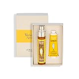 ロクシタン(L'OCCITANE) シトラスヴァーベナ ミスト&ハンド 50mL 女性 男性 メンズ 人気 クール ギフト プレゼント