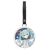 初音ミク Xmas SHOP 2023 ラゲッジタグ/初音ミク