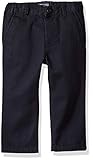 The Children's Place PANTS ボーイズ ベビー・ボーイズ カラー: ブルー
